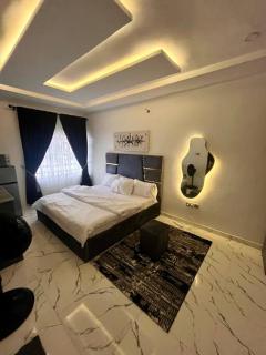 Studio Apartment with Kitchenette in Gudu - Abuja - 6