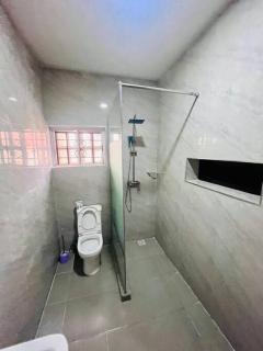 Studio Apartment with Kitchenette in Gudu - Abuja - 1