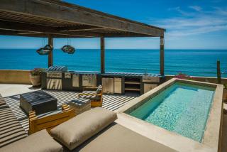 The Break 3BR Penthouse - 3
