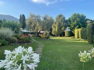 Villa Del Papa - Lucques - 9