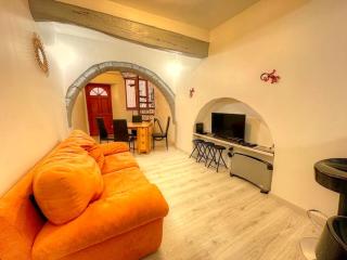 Maison de village, Aups, Verdon - 9