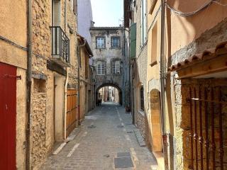 Maison de village, Aups, Verdon - 8