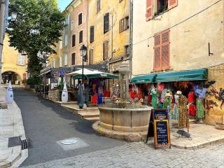 Maison de village, Aups, Verdon - Aups - 5