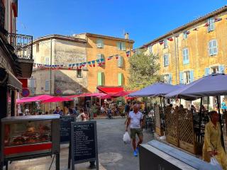 Maison de village, Aups, Verdon - 3