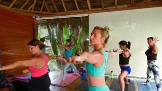 Hotel Rip Jack Inn - Playa Grande - 8