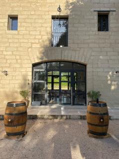 Le Mas de Plantery - Uzès - 5