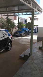 Apartmani Vedrana - Sutomore - 7