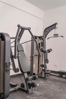 Cosy & Central 1 Bedroom Apartment in Riverside With Gym and Amazing views - Nairobi - 6
