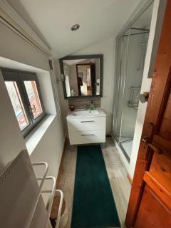 Appartement 3 pièces sur le Vieux Port, plein centre - 1