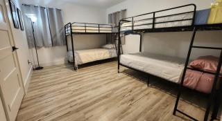 N Dallas, Near DAL and DFW 4 BDRM - Oldham - 8