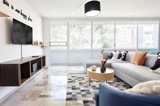 Cómodo y céntrico departamento en Polanco - Città del Messico - 2