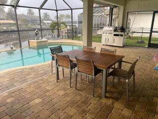 Beautiful Pool and Spa Cape Coral, FL - Cape Coral - 7