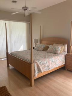 Beautiful Pool and Spa Cape Coral, FL - Cape Coral - 3
