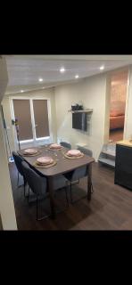 Gîtes des falaises, vue mer - 2