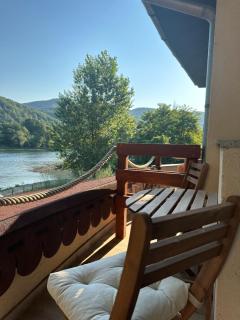 Oaza mira - Gornja Trešnjica - 1