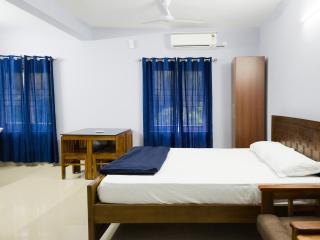 Dharshanam AC Studio and 1BHK Apartments - Guruvāyūr - 8