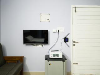 Dharshanam AC Studio and 1BHK Apartments - Guruvāyūr - 5
