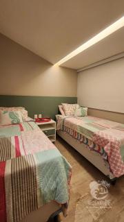 Bangalô de Luxo no Malawi até 10 pessoas - Muro Alto - Porto de Galinhas - 9