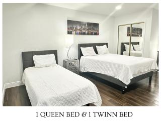 Getaway / Privacy Suite B - Lutz - 9