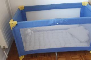 Spacieux appartement Saint-Martin-d'Hères 4 pers - 2