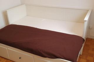 Spacieux appartement Saint-Martin-d'Hères 4 pers - 5