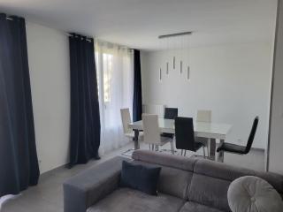 Spacieux appartement Saint-Martin-d'Hères 4 pers - 8