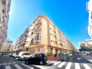 Charming apartment with sea view - Torrevieja - 8