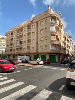 Charming apartment with sea view - Torrevieja - 7