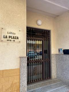 Charming apartment with sea view - Torrevieja - 9