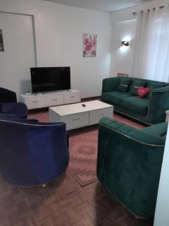 Faharihill place - Nairobi - 0