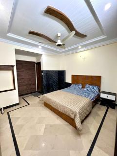 Two Bedroom Furnished Apartment in Islamabad, Paragon Apartments - Islamabad - 6