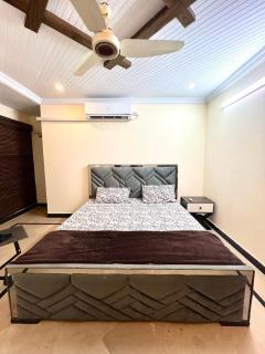 Two Bedroom Furnished Apartment in Islamabad, Paragon Apartments - Islamabad - 5