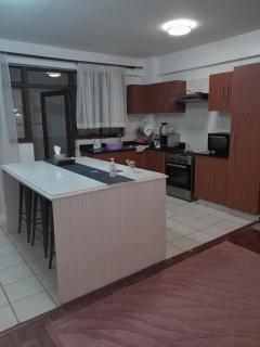 Faharihill place - Nairobi - 1