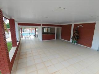 Chalé Luxuoso - Caldas Novas - 7