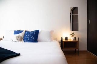 Dazzling apt in the heart of Polanco 5bed/3bath - Mexiko-Stadt - 2