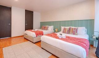 Fantástico depa en Polanco 5camas/3baños - Città del Messico - 8