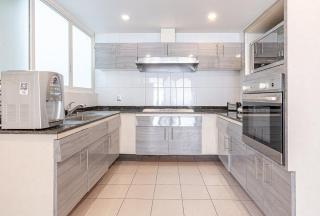 Fantástico depa en Polanco 5camas/3baños - Città del Messico - 7