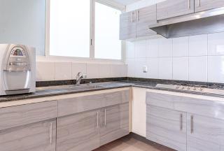 Fantástico depa en Polanco 5camas/3baños - 3