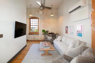 Dollys Downtown Loft Knoxville - Knoxville - 5