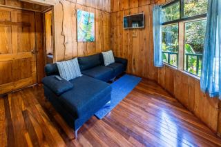 Rustic Treehouse Monteverde - Monteverde Costa Rica - 6