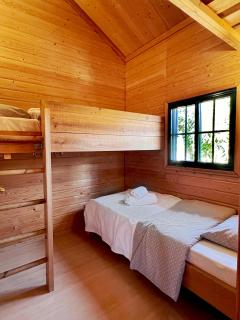 Redondo Lodges - Junceira - 7