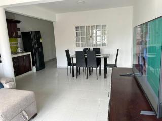 apartamento de lujo amoblado Villa Mariana - Icononzo - 1