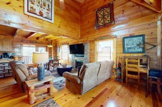 Towering Oaks - Sevierville - 9