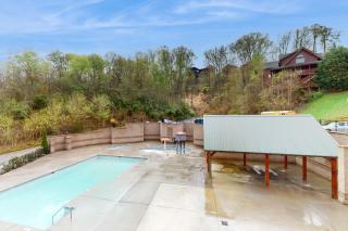 Towering Oaks - Sevierville - 8