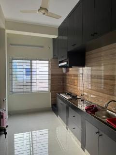 luxurious apartmnt at city centre - Sylhet - 9