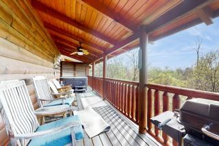 Towering Oaks - Sevierville - 7