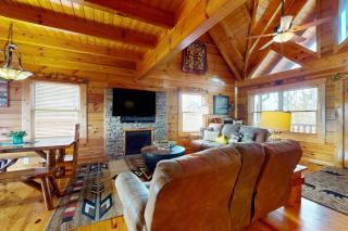 Towering Oaks - Sevierville - 6