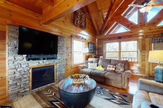 Towering Oaks - Sevierville - 5