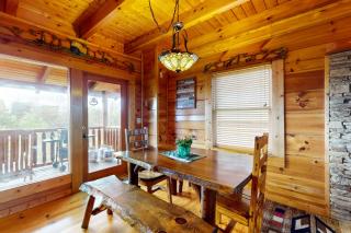 Towering Oaks - Sevierville - 4