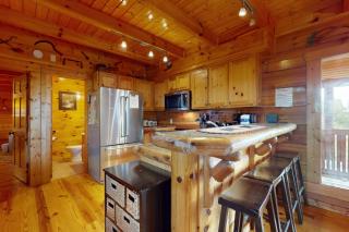 Towering Oaks - Sevierville - 3